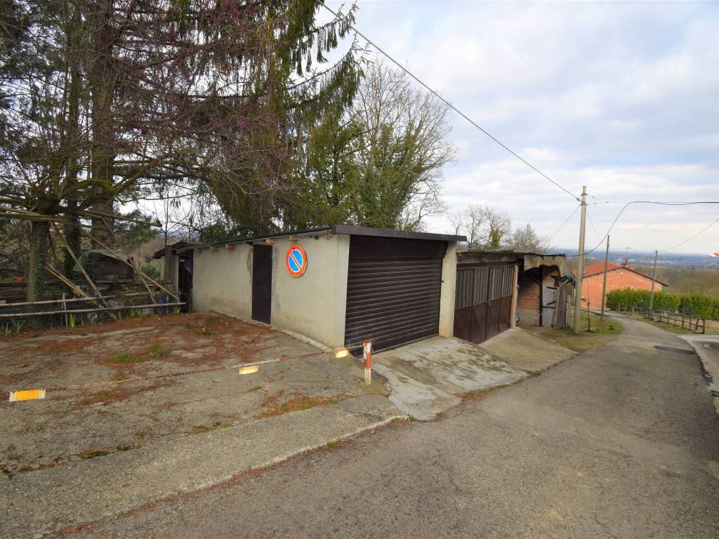 Rustico / casale a Rocca d'arazzo in Via Sant'Anna - Foto 4