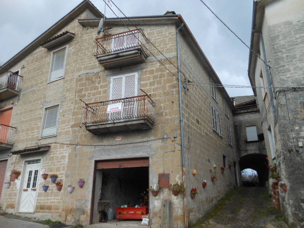 Casa indipendente a Conca della campania in Via San Marco - Foto 2