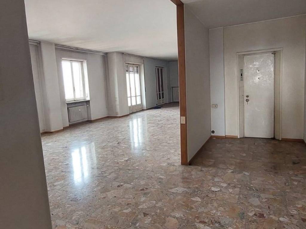 Appartamento a Alessandria in Via Savona, 22 - Foto 4