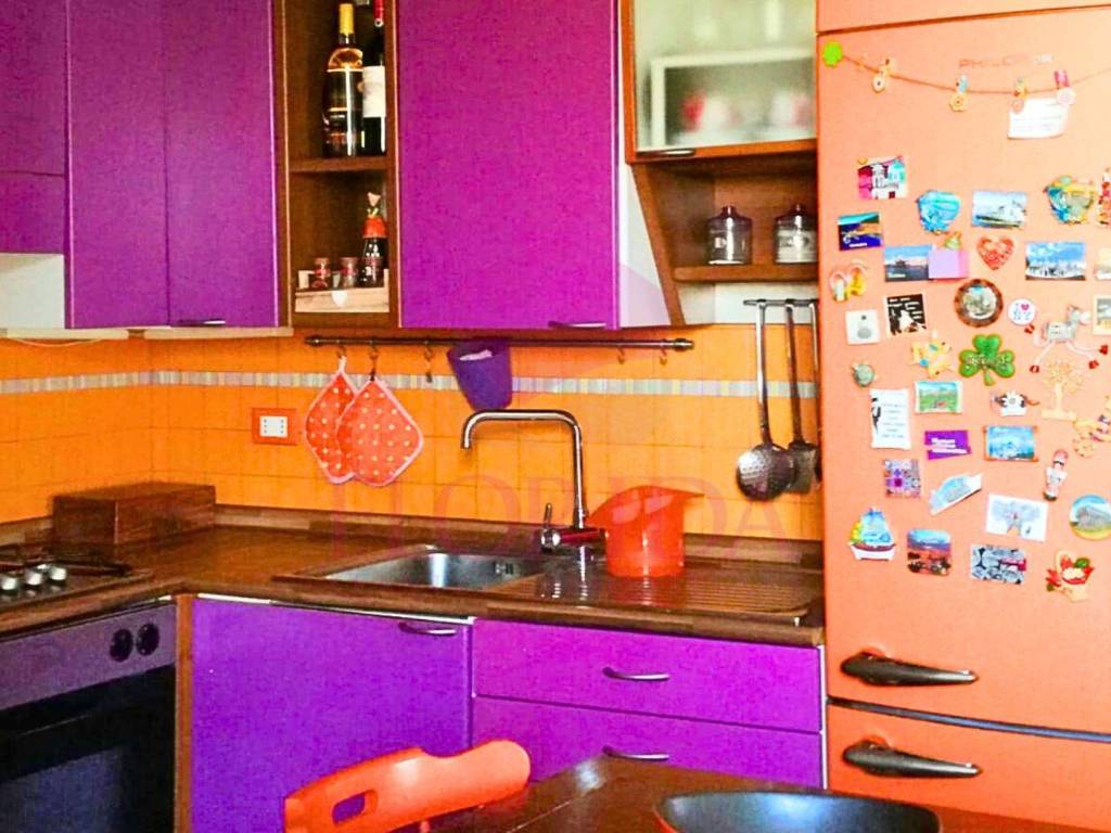 Appartamento a Nettuno in Via San Giacomo - Foto 2
