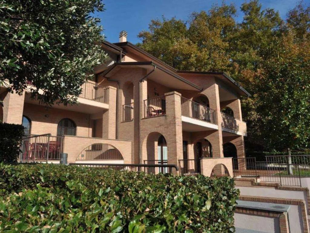 Villa a Assisi in Strada Regionale 444 - Foto 4