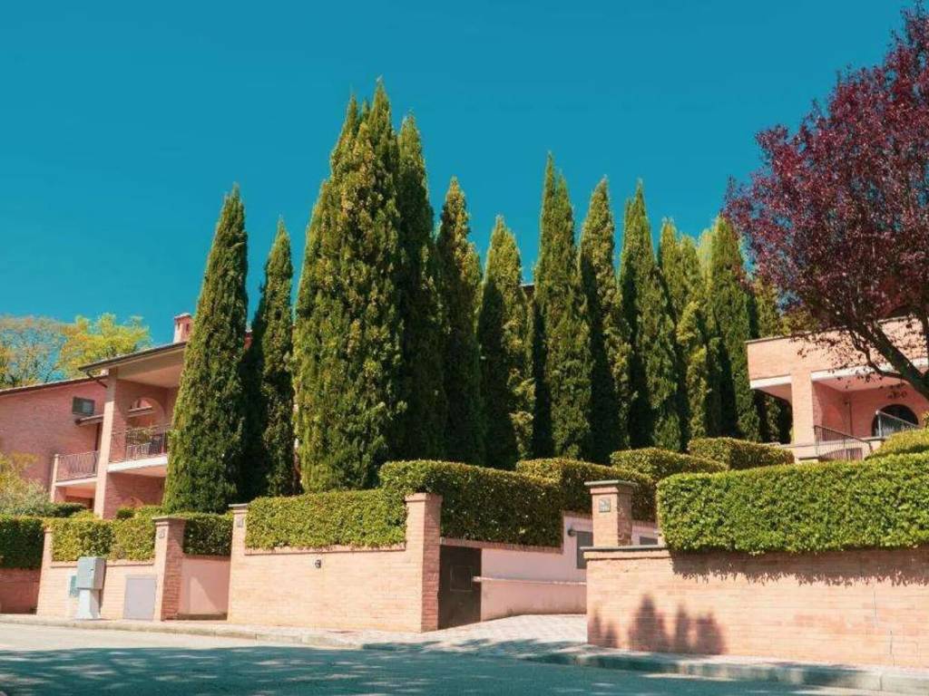 Villa a Assisi in Strada Regionale 444 - Foto 5