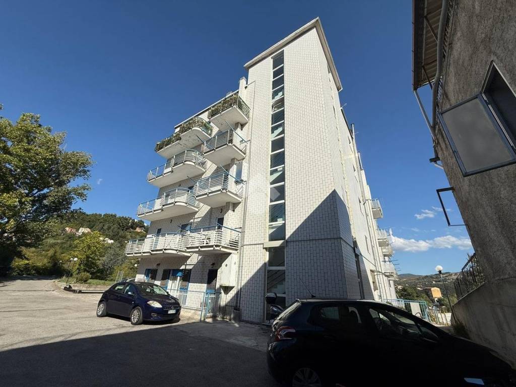 Box / garage a Potenza in Via Isca degli Antichi, 18 - Foto 2