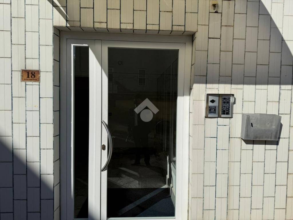 Box / garage a Potenza in Via Isca degli Antichi, 18 - Foto 4