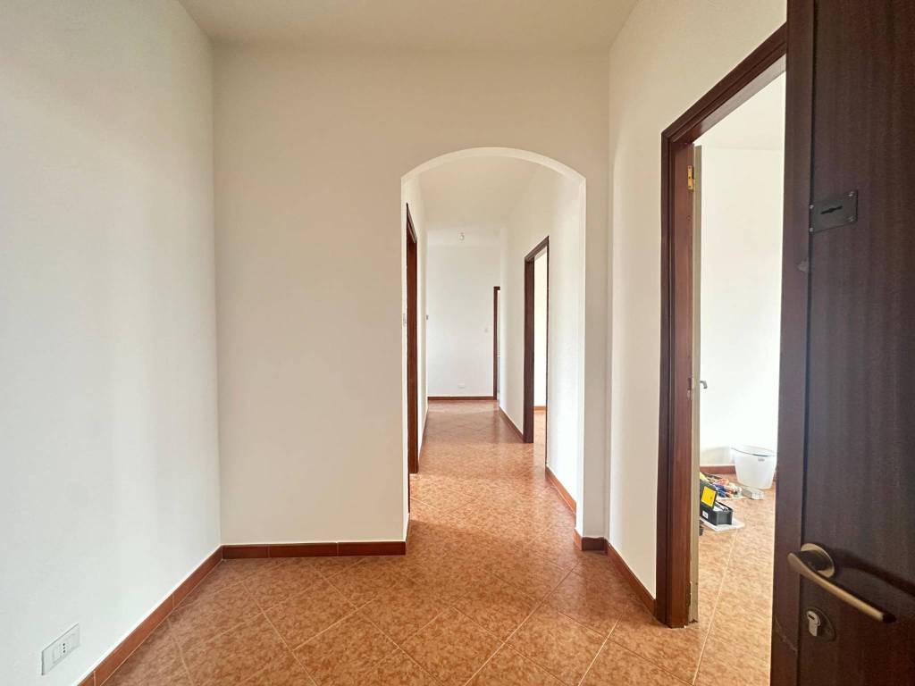 Appartamento a Vercelli in Via Trino, 42 - Foto 2