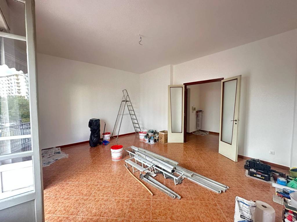 Appartamento a Vercelli in Via Trino, 42 - Foto 3