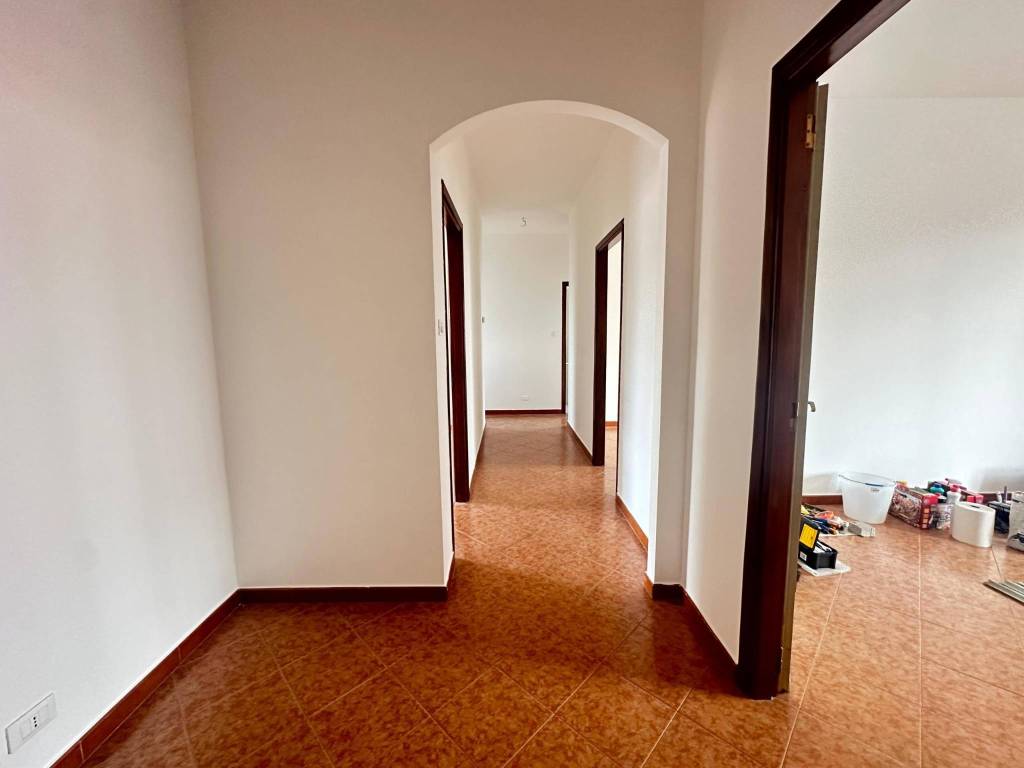 Appartamento a Vercelli in Via Trino, 42 - Foto 4