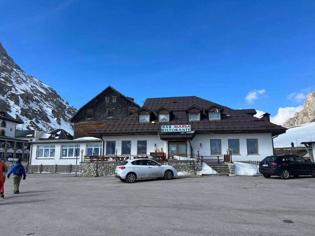 Palazzo / stabile a Livinallongo del col di lana in VIA PASSO PORDOI - Foto 3