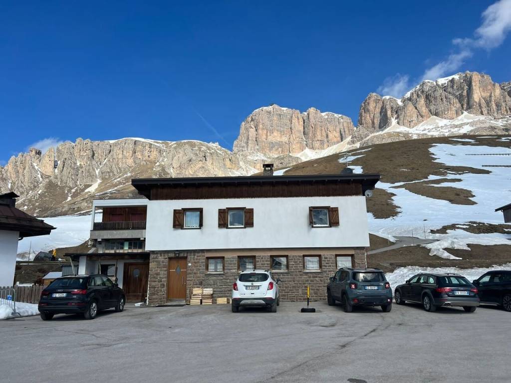 Palazzo / stabile a Livinallongo del col di lana in VIA PASSO PORDOI - Foto 4