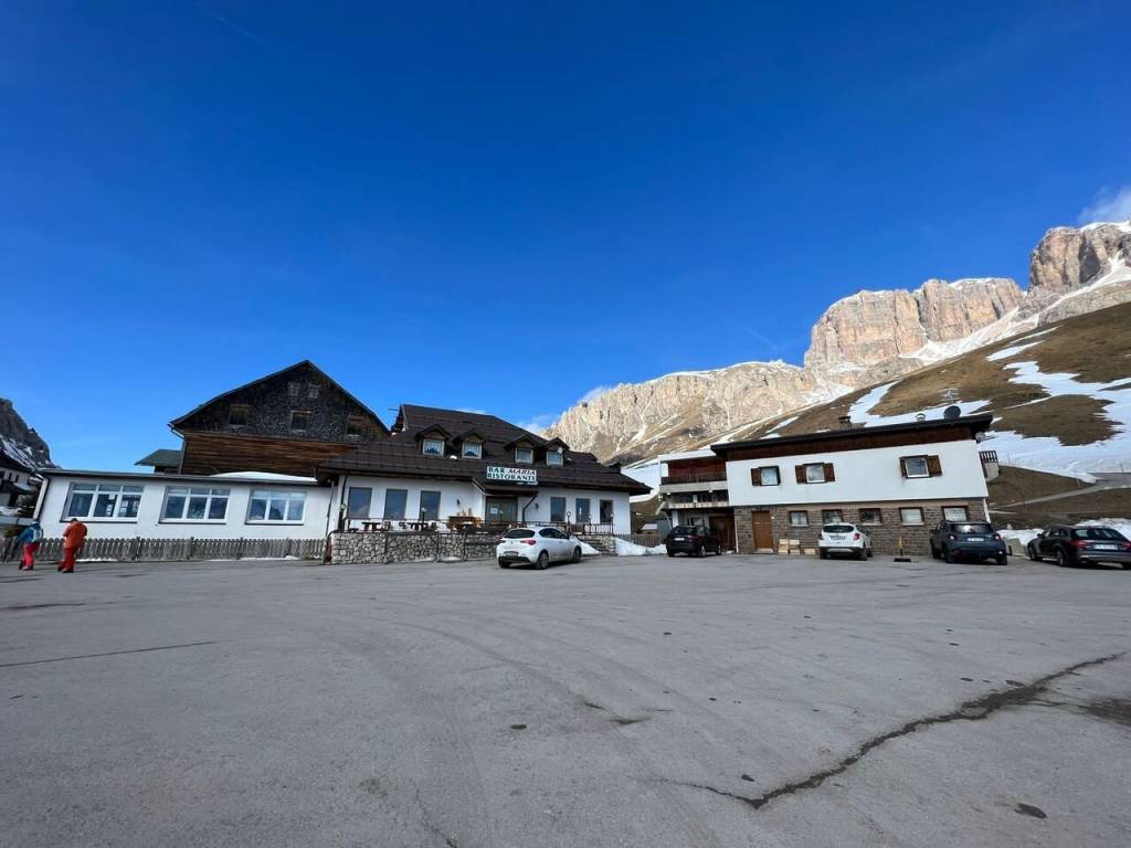 Palazzo / stabile a Livinallongo del col di lana in VIA PASSO PORDOI - Foto 5