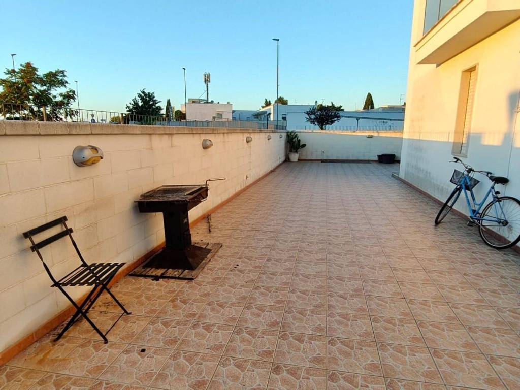 Appartamento a Lecce in Via Antonio Filippi, - Foto 3