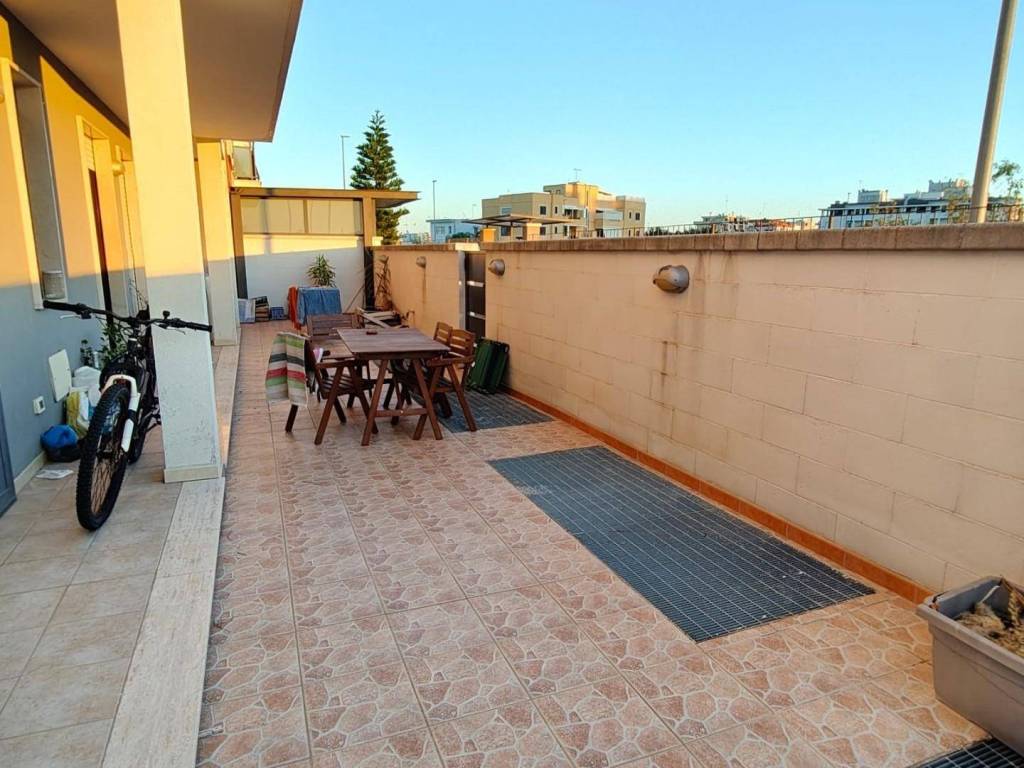 Appartamento a Lecce in Via Antonio Filippi, - Foto 4