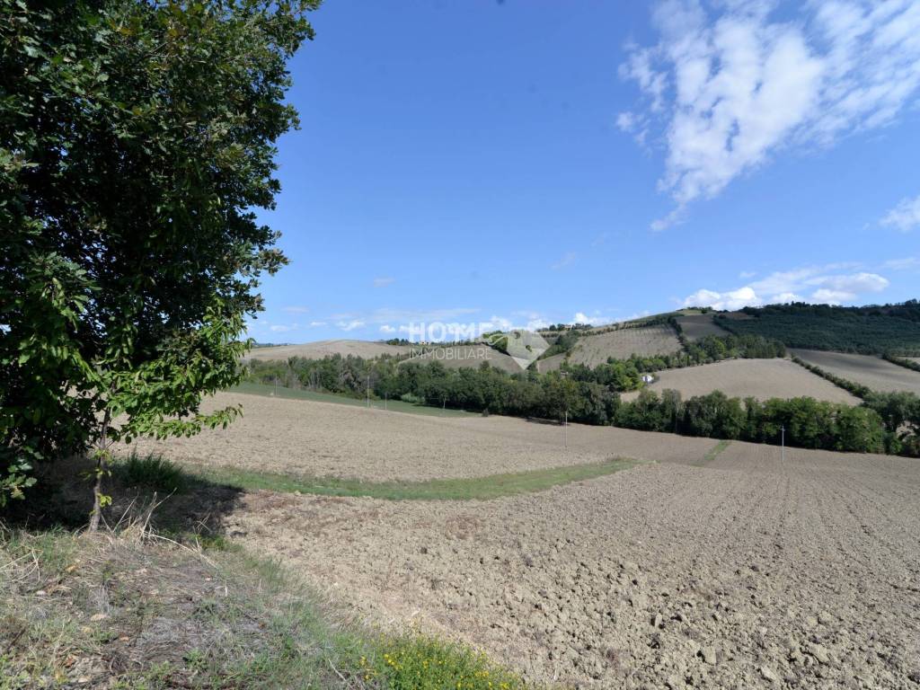 Rustico / casale a Treia in Contrada Piangiano - Foto 4