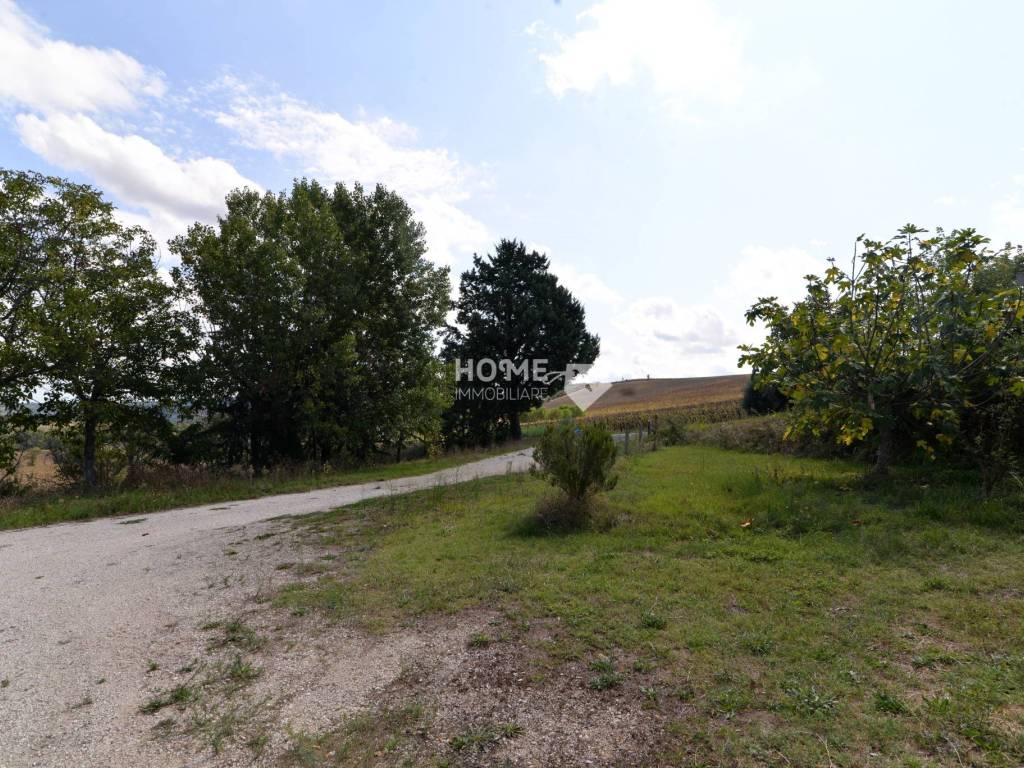 Rustico / casale a Treia in Contrada Piangiano - Foto 5