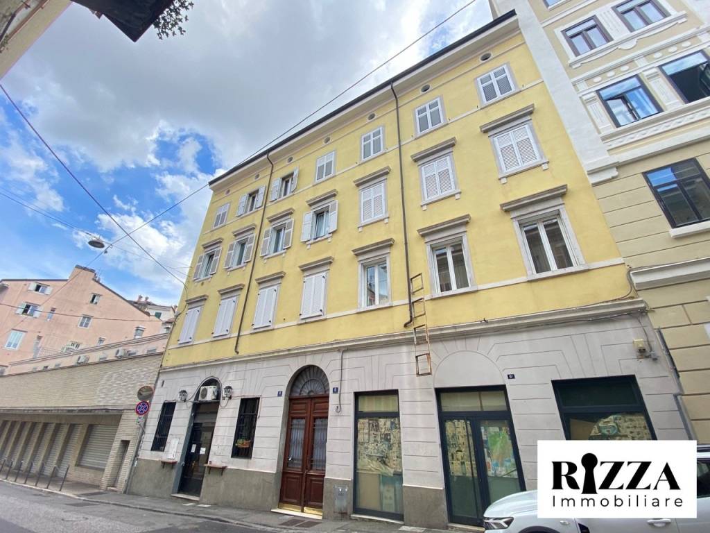 Appartamento a Trieste in Via del Bosco - Foto 2