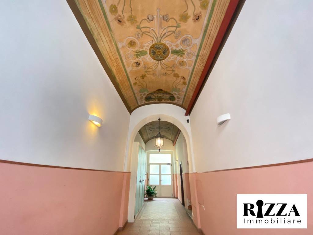 Appartamento a Trieste in Via del Bosco - Foto 3