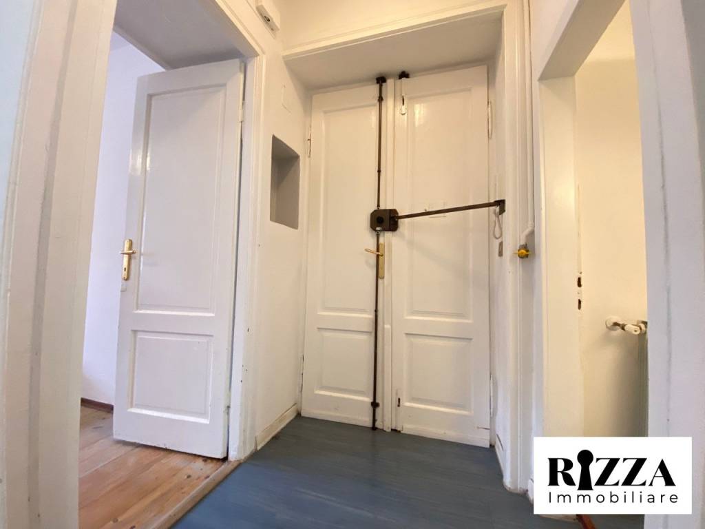 Appartamento a Trieste in Via del Bosco - Foto 5