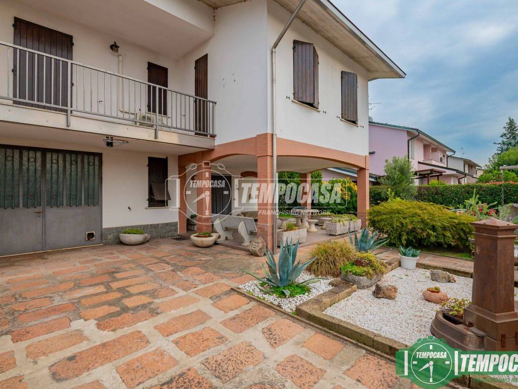 Villa a Marudo in Via Giuseppe di Vittorio 3 - Foto 2