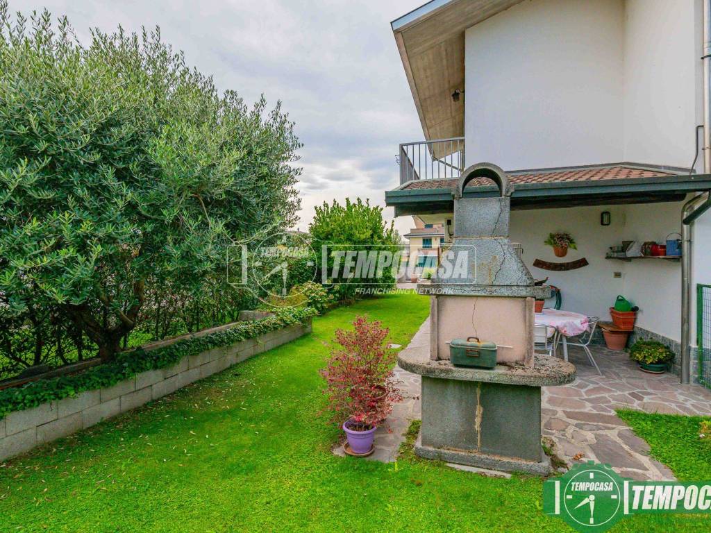 Villa a Marudo in Via Giuseppe di Vittorio 3 - Foto 4