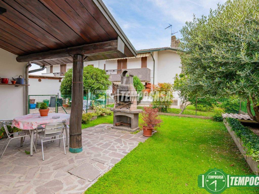 Villa a Marudo in Via Giuseppe di Vittorio 3 - Foto 5
