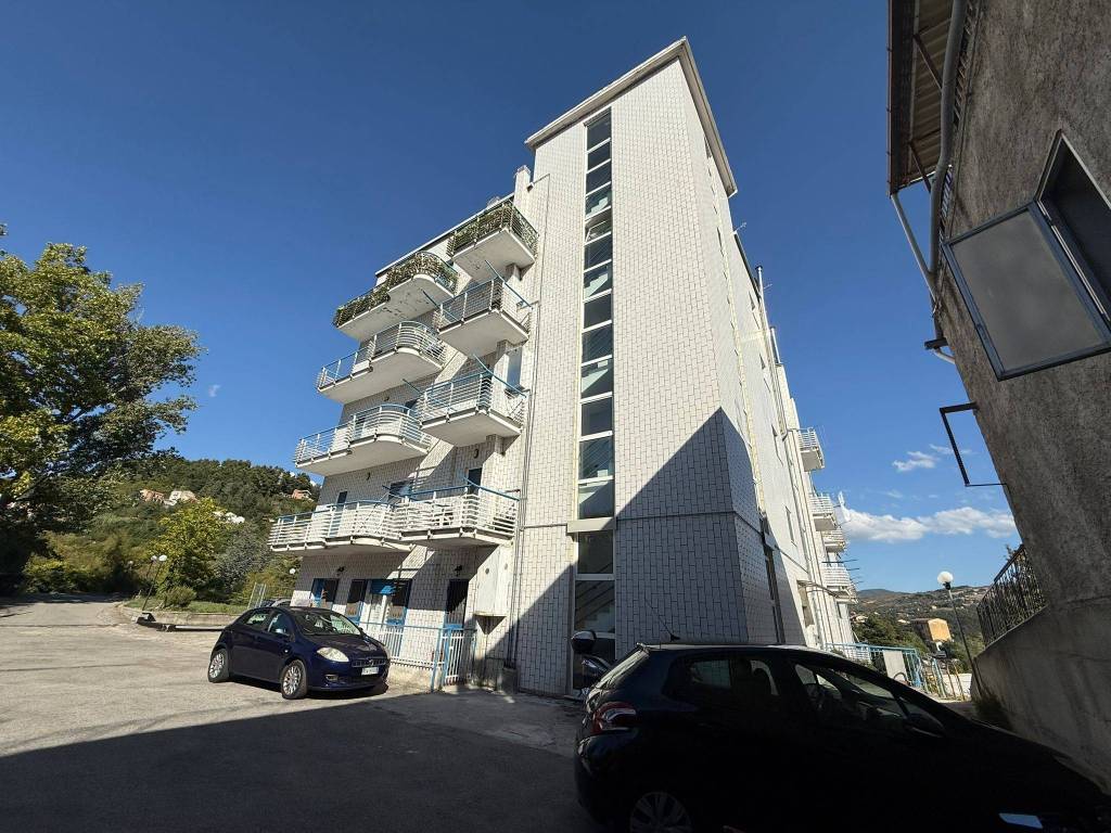 Immobile a Potenza in Via Isca degli Antichi, 2 - Foto 2