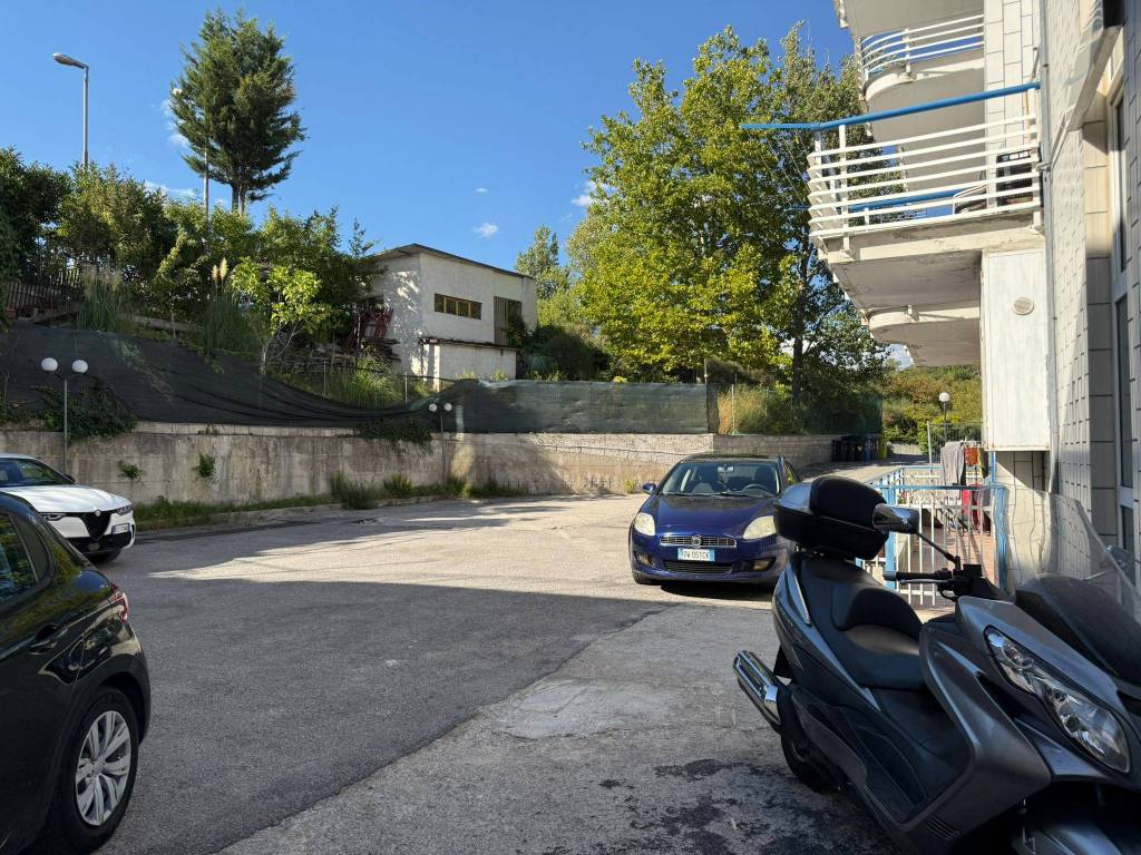 Immobile a Potenza in Via Isca degli Antichi, 2 - Foto 3