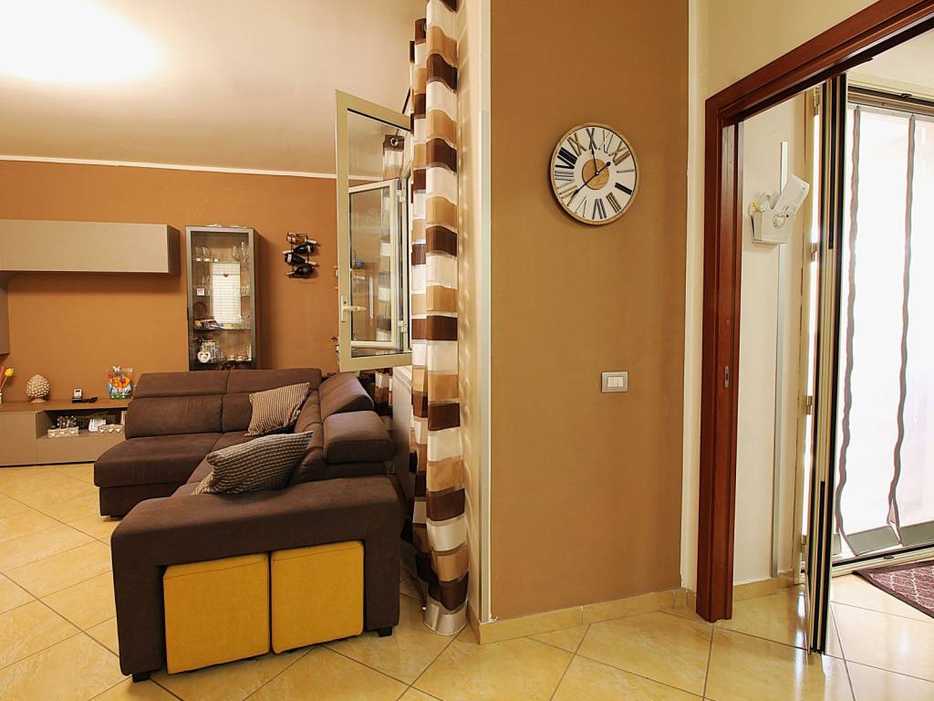 Appartamento a Bagheria in Via Giuseppe Cesare Abba - Foto 2