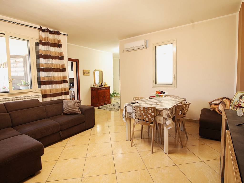 Appartamento a Bagheria in Via Giuseppe Cesare Abba - Foto 5