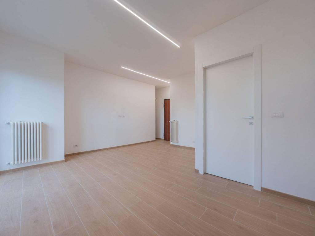 Appartamento a Asti in Via Faustina Perdomo, 6 - Foto 2