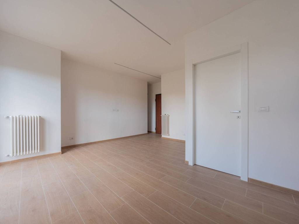 Appartamento a Asti in Via Faustina Perdomo, 6 - Foto 4