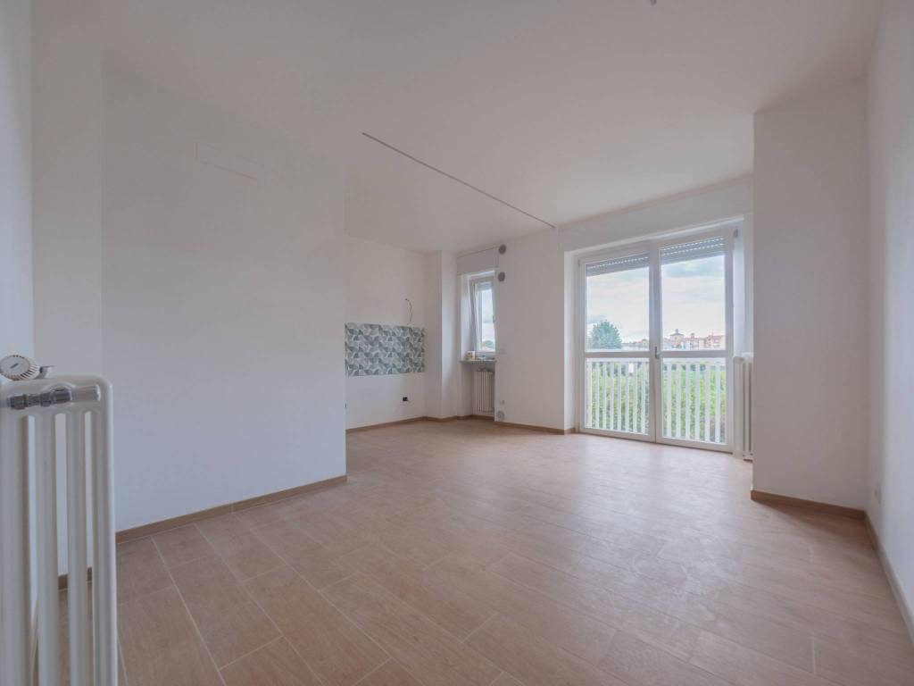 Appartamento a Asti in Via Faustina Perdomo, 6 - Foto 5