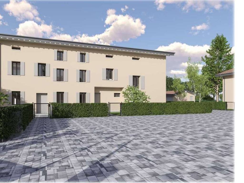 Villa a Carpi in via cavata, 20 - Foto 2