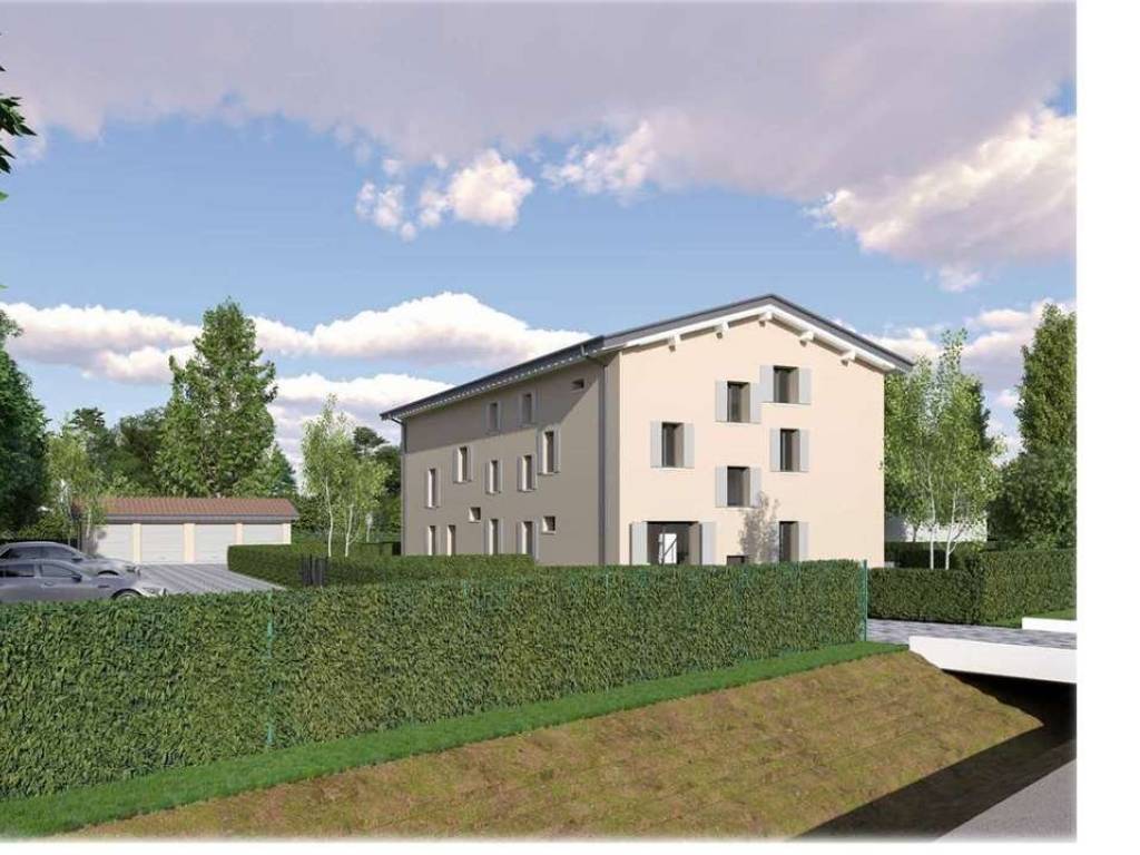 Villa a Carpi in via cavata, 20 - Foto 3