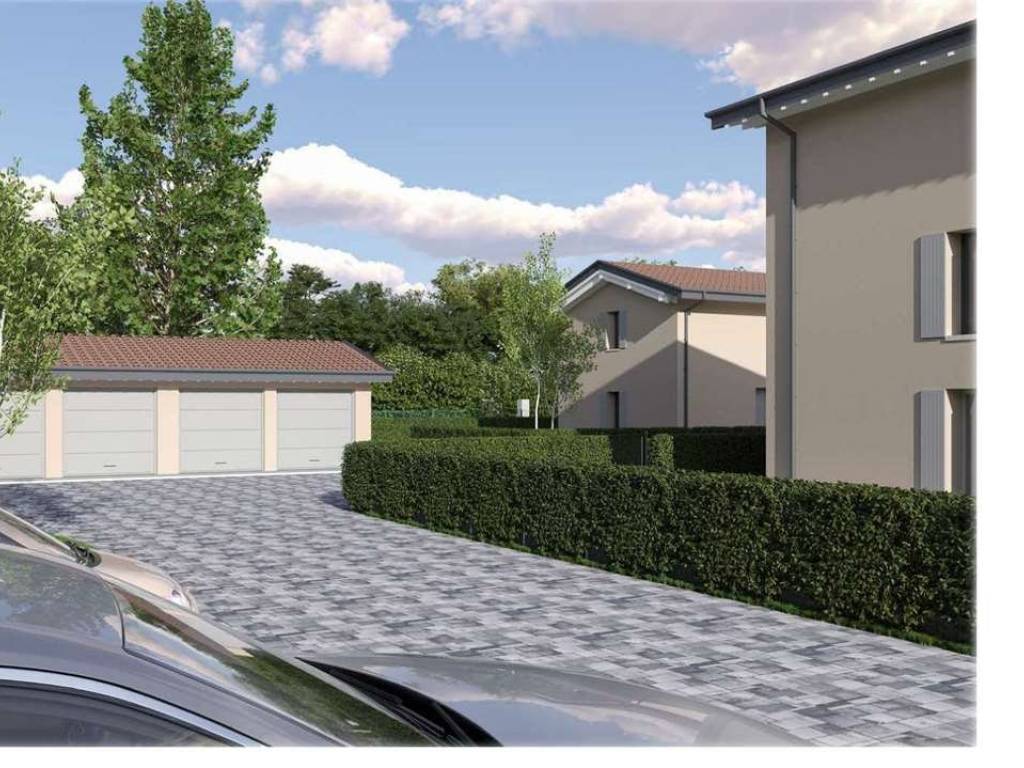 Villa a Carpi in via cavata, 20 - Foto 4
