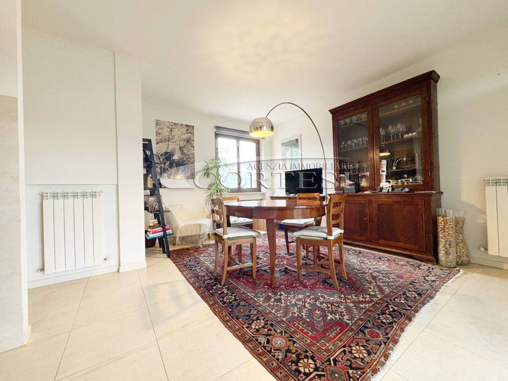 Appartamento a Mondavio in Via Buzzo, 25 - Foto 2