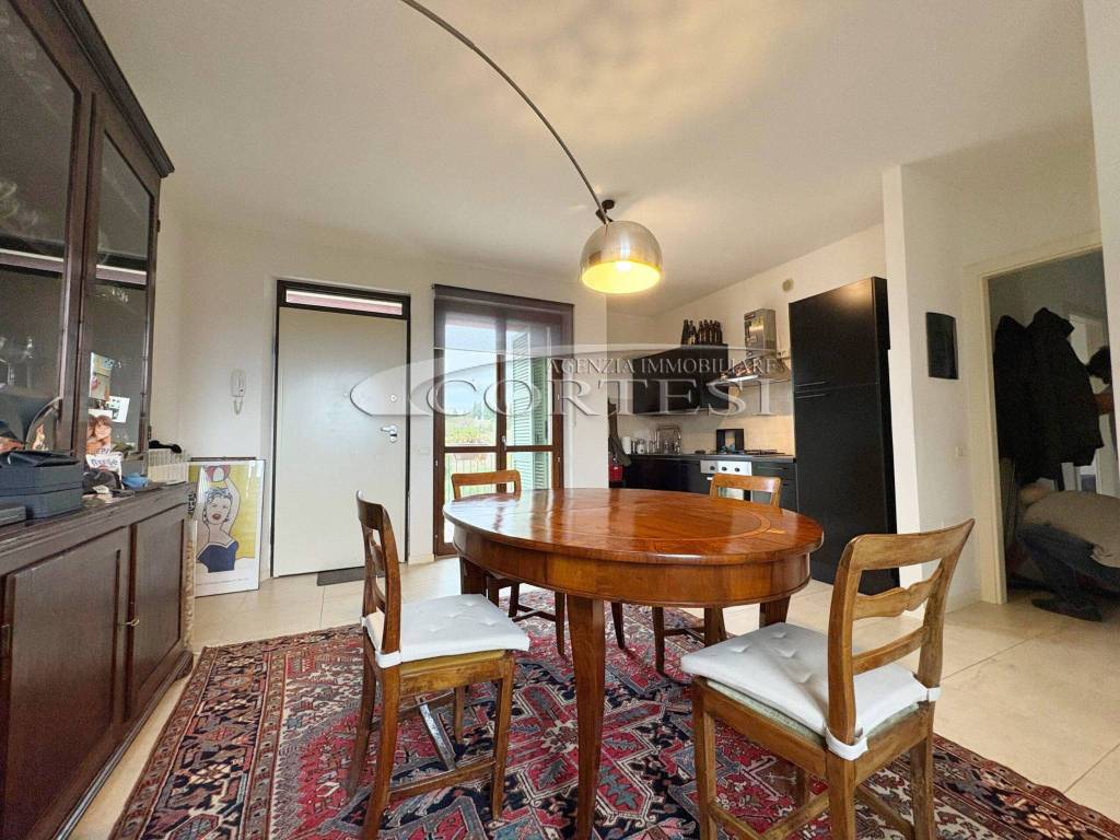 Appartamento a Mondavio in Via Buzzo, 25 - Foto 3