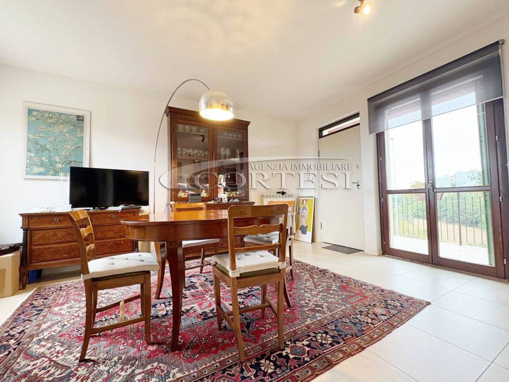 Appartamento a Mondavio in Via Buzzo, 25 - Foto 4