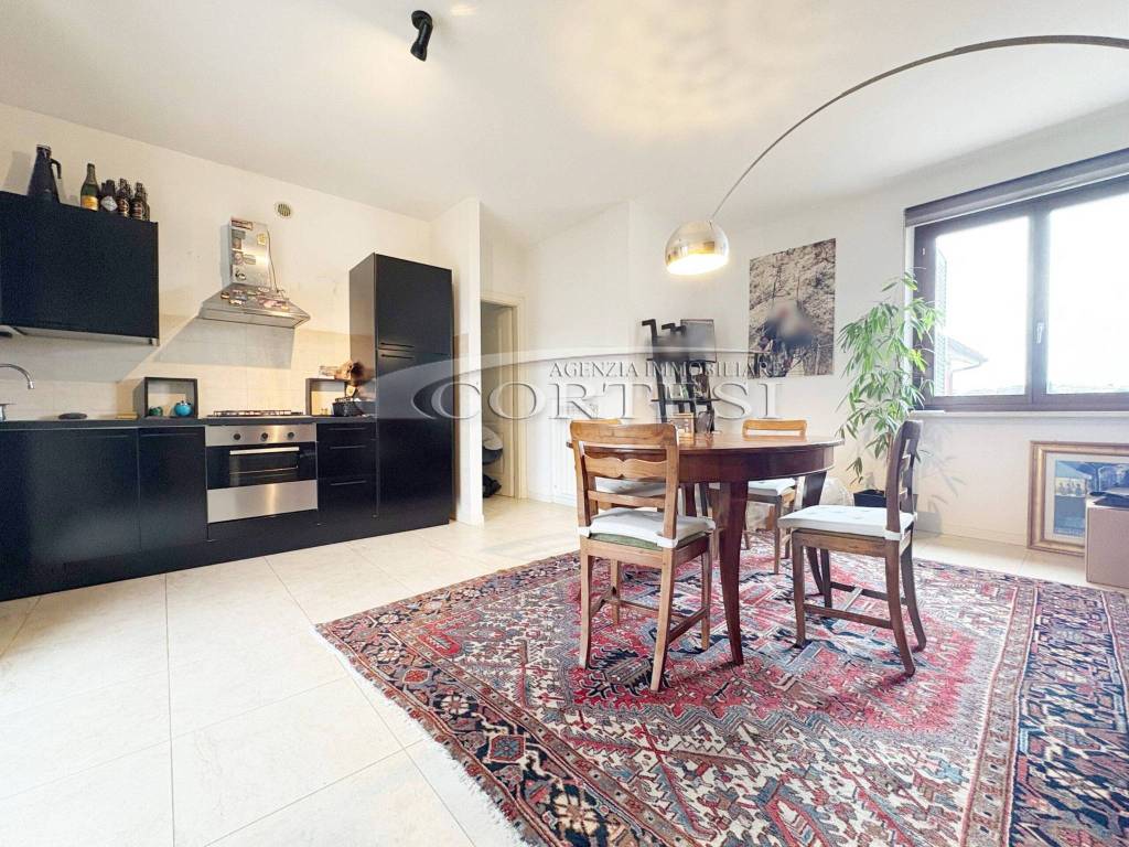 Appartamento a Mondavio in Via Buzzo, 25 - Foto 5