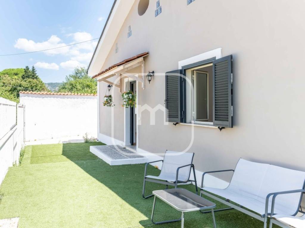 Villa a Palestrina in Via Tende, 108 - Foto 4