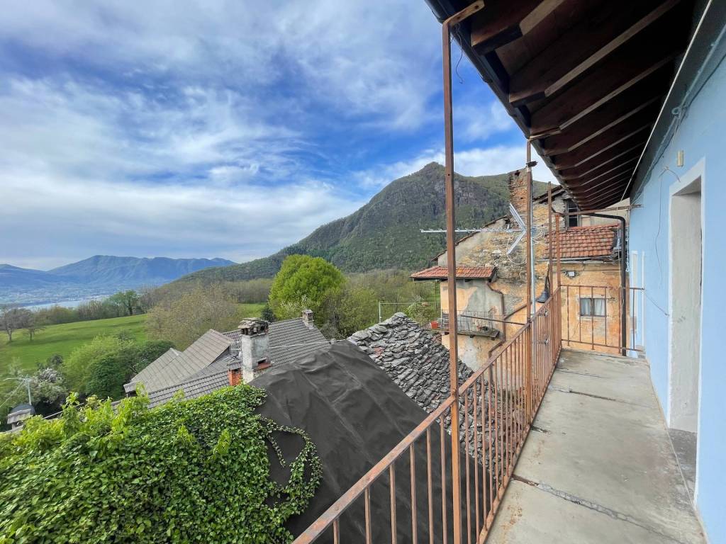 Casa indipendente a Trarego viggiona in Via Quintino Sella, 6 - Foto 3