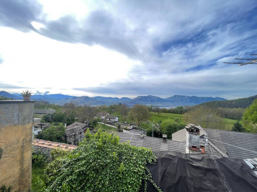 Casa indipendente a Trarego viggiona in Via Quintino Sella, 6 - Foto 4