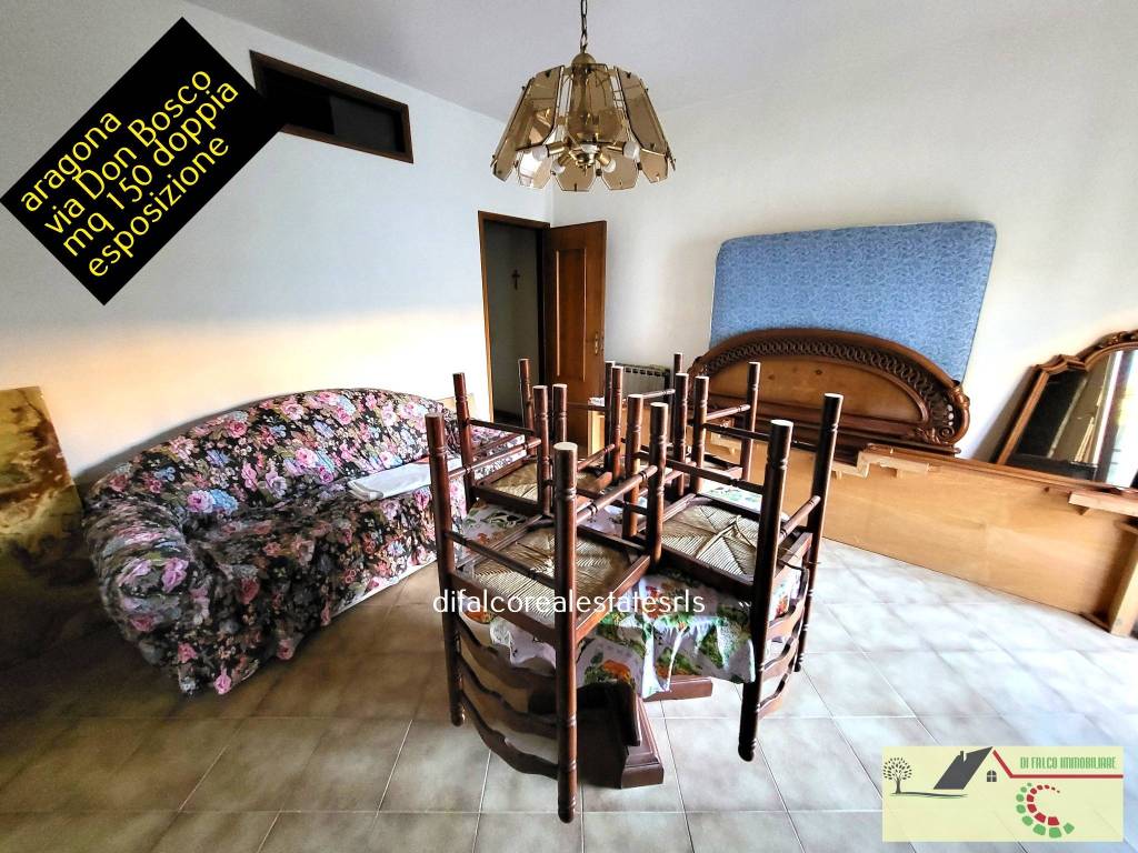 Appartamento a Aragona in Via Don Giovanni Bosco - Foto 5