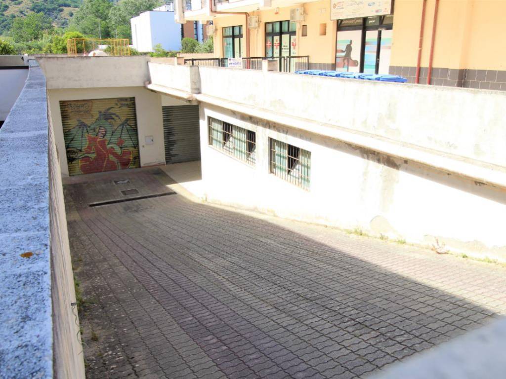 Box / garage a Montepaone in Via Nazionale, 91 - Foto 5