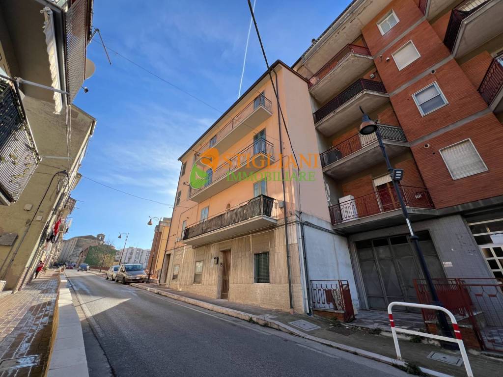Appartamento a Campobasso in Via S. Antonio Abate - Foto 2
