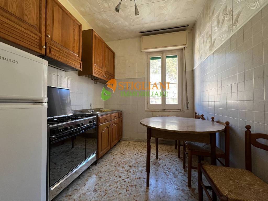 Appartamento a Campobasso in Via S. Antonio Abate - Foto 3