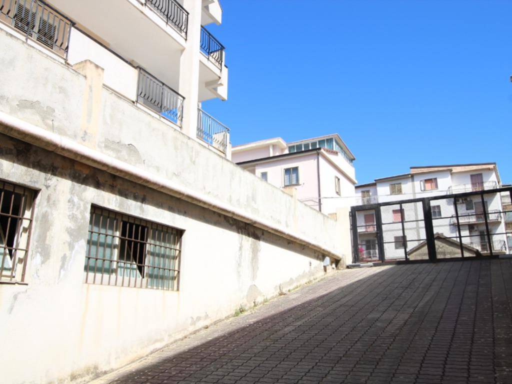Box / garage a Montepaone in Via Nazionale, 91 - Foto 3