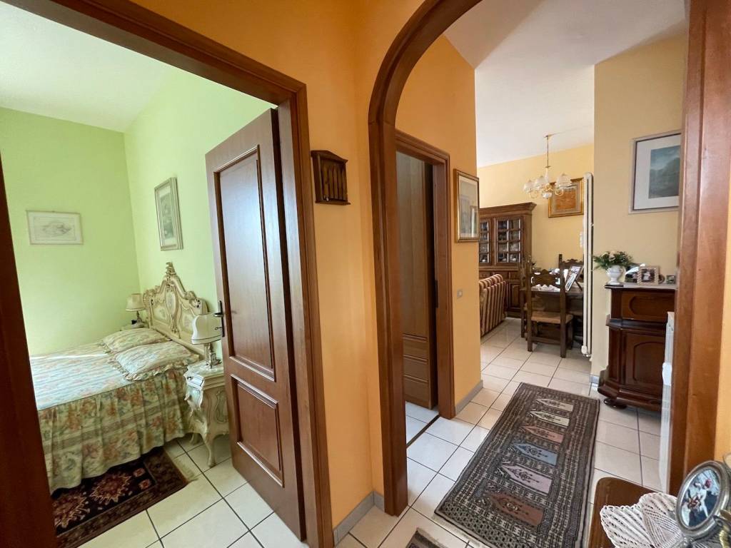 Appartamento a Cannero riviera in Via Capitano Nico Lazzaro, 12 - Foto 3