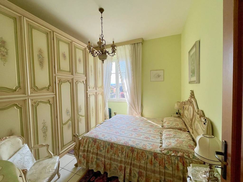 Appartamento a Cannero riviera in Via Capitano Nico Lazzaro, 12 - Foto 4