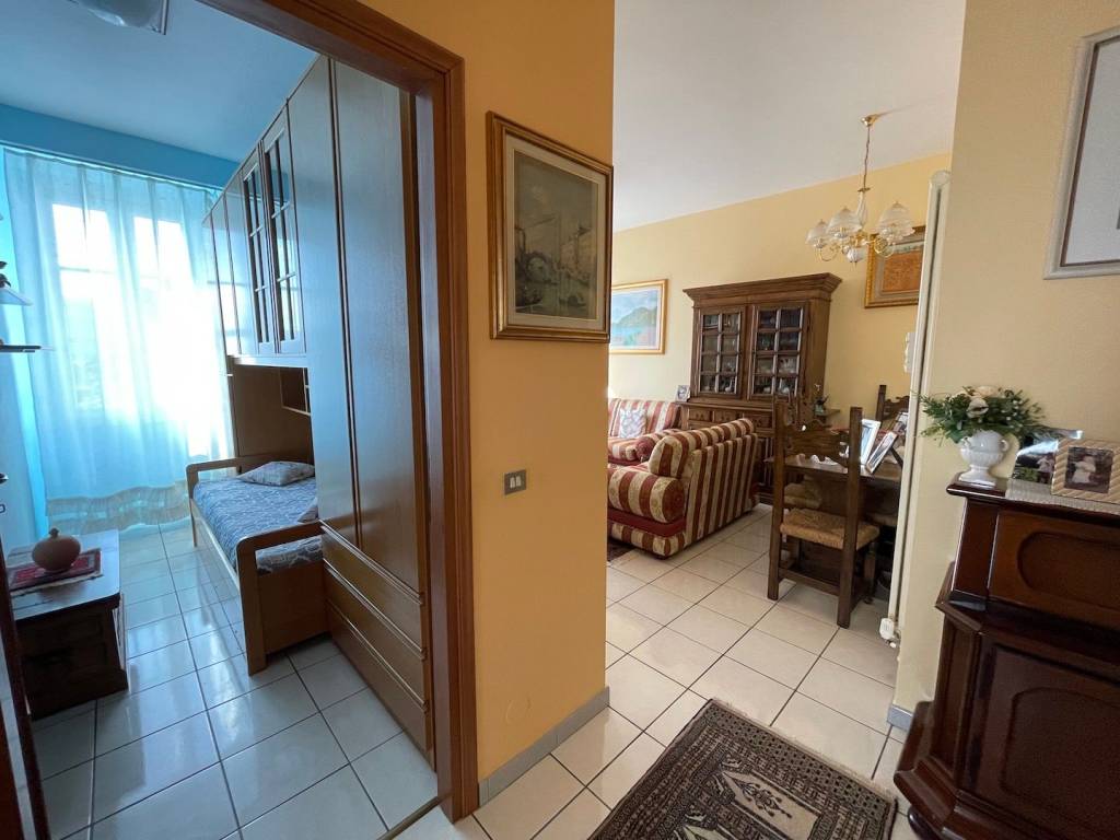 Appartamento a Cannero riviera in Via Capitano Nico Lazzaro, 12 - Foto 5