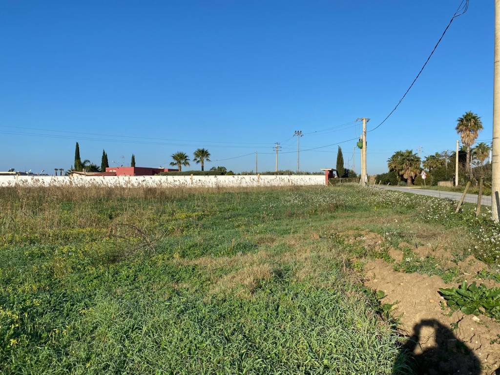 Terreno a Menfi in SP50 - Foto 3